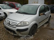 CIT00251 – Citroën C3 la 2.604 EUR (vândut)