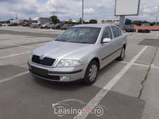 SKO20260 – Skoda Octavia la 3.800 EUR (vândut)