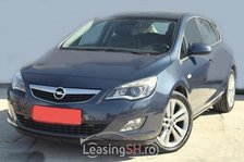 OPE16610 – Opel ASTRA J la 6.990 EUR (vândut)