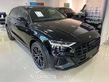 AUD28505 – Audi Q8 50 la 98.651 EUR