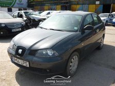 SEA00287 – Seat Cordoba la 4.464 EUR (vândut)