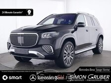 MER98644 – Mercedes-Benz 600 4M Maybach Premium + 4*Massage Sitzklima la 183.396 EUR