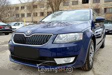SKO10466 – Skoda Octavia la 9.520 EUR (vândut)