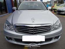 MER02963 – Mercedes-Benz C 200 la 14.260 EUR (vândut)