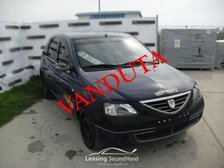 DAC01399 – Dacia Logan la 4.750 EUR (vândut)