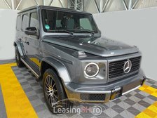 MER25034 – Mercedes-Benz G 500 la 129.989 EUR