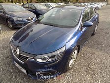 REN18756 – Renault Megane la 9.950 EUR (vândut)