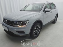 VOL25296 – Volkswagen Tiguan la 22.491 EUR