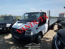FOR02178 – Ford TRANSIT la 16.107 EUR (vândut)