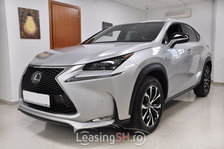 LEX31994 – Lexus NX 300h la 32.700 EUR