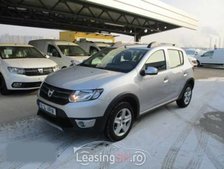 DAC09142 – Dacia Sandero la 9.540 EUR (vândut)
