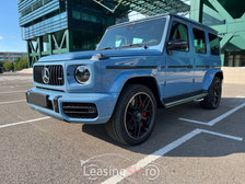 MER32273 – Mercedes-Benz G 63 AMG la 260.610 EUR