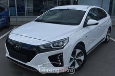 HYU21036 – Hyundai IONIQ la 21.950 EUR (vândut)