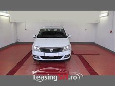 DAC04480 – Dacia Logan Laureate la 4.900 EUR (vândut)