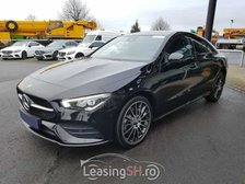 MER29923 – Mercedes-Benz CLA 250 e AMG la 54.740 EUR
