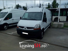 REN06503 – Renault MASTER la 6.000 EUR (vândut)