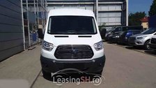 FOR10029 – Ford TRANSIT L3H2 la 23.146 EUR (vândut)