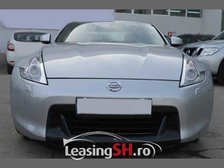 NIS07593 – Nissan 370Z la 23.550 EUR (vândut)