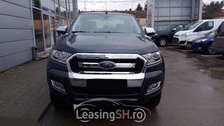 FOR09433 – Ford Ranger la 30.643 EUR (vândut)