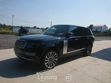 LAN13264 – Land Rover Range Rover la 141.377 EUR (vândut)