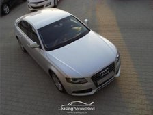 AUD03175 – Audi A4 la 11.800 EUR (vândut)