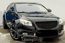 OPE15275 – Opel Insignia la 8.950 EUR (vândut)