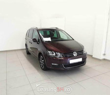 VOL28074 – Volkswagen Sharan la 27.155 EUR