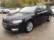 SKO11049 – Skoda Octavia la 10.591 EUR (vândut)