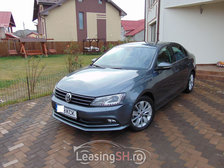 VOL14696 – Volkswagen Jetta la 11.150 EUR (vândut)