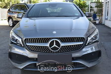 MER18289 – Mercedes-Benz CLA la 26.000 EUR (vândut)