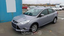FOR09000 – Ford Focus la 8.300 EUR (vândut)
