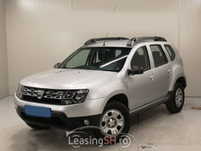 DAC17634 – Dacia Duster la 7.491 EUR (vândut)