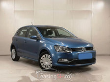 VOL20005 – Volkswagen Polo V la 7.489 EUR