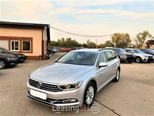 VOL19128 – Volkswagen Passat B8 la 11.424 EUR (vândut)