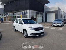 DAC17064 – Dacia Logan la 10.150 EUR