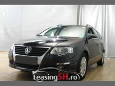 VOL07670 – Volkswagen Passat la 10.717 EUR (vândut)
