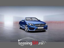 MER08431 – Mercedes-Benz C 250 la 62.940 EUR (vândut)