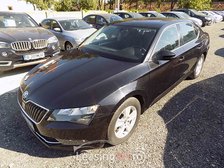 SKO18901 – Skoda Superb la 16.300 EUR