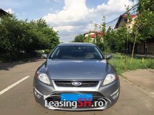 FOR08235 – Ford Mondeo la 13.800 EUR (vândut)