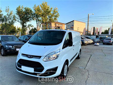 FOR18352 – Ford TRANSIT CUSTOM L2 H1 la 12.317 EUR (vândut)