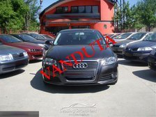 AUD02188 – Audi A3 la 15.000 EUR (vândut)