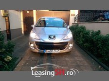 PEU05152 – Peugeot 207 la 5.400 EUR (vândut)