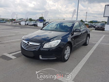 OPE17532 – Opel Insignia la 8.990 EUR