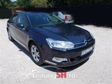 CIT06683 – Citroën C5 la 8.671 EUR (vândut)