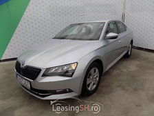 SKO19664 – Skoda Superb la 16.300 EUR (vândut)