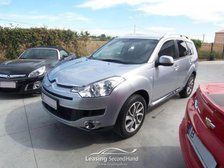 CIT00925 – Citroën C-Crosser la 14.990 EUR