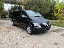 MER26617 – Mercedes-Benz Viano CDI Long la 23.000 EUR