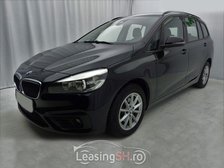BMW23812 – BMW 216 7 locuri Gran Tourer la 12.971 EUR (vândut)