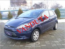 FOR03184 – Ford Fiesta la 7.501 EUR (vândut)