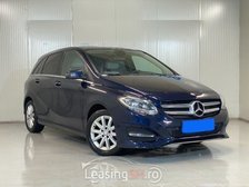 MER24049 – Mercedes-Benz B 180 la 11.489 EUR